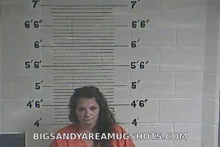 Booking photo