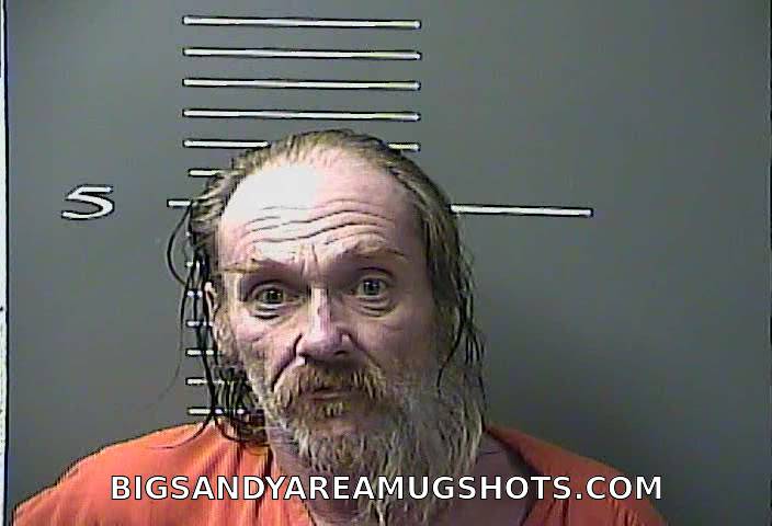 Booking photo