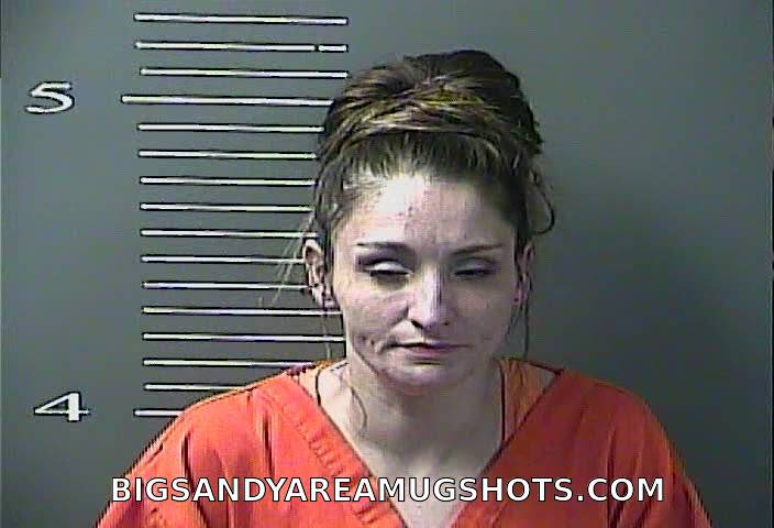 Booking photo