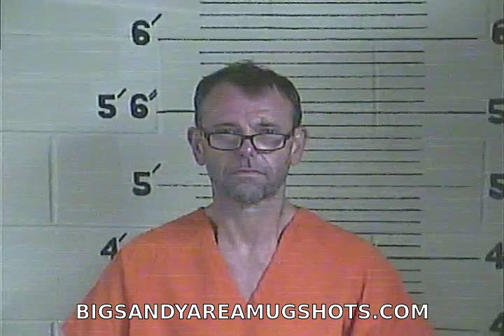 Booking photo