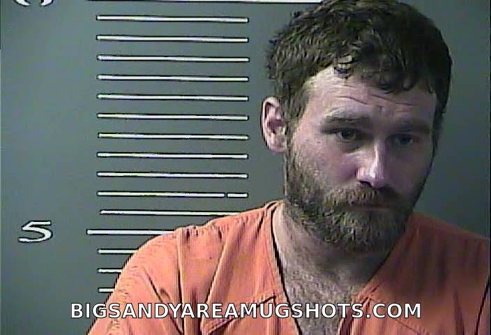 Booking photo