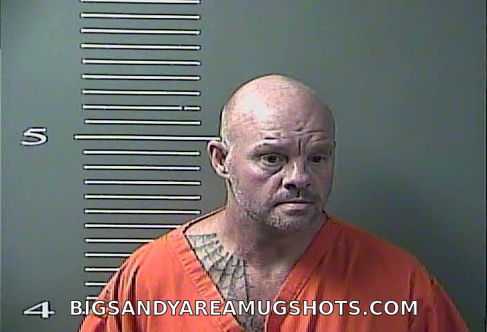Booking photo