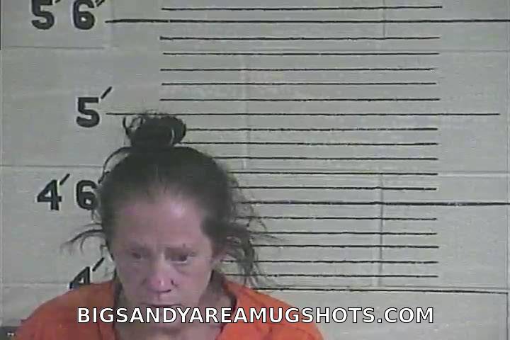 Booking photo