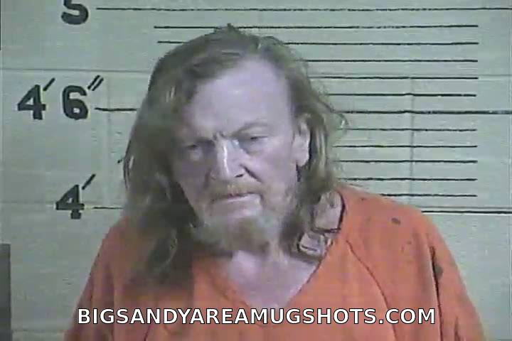 Booking photo