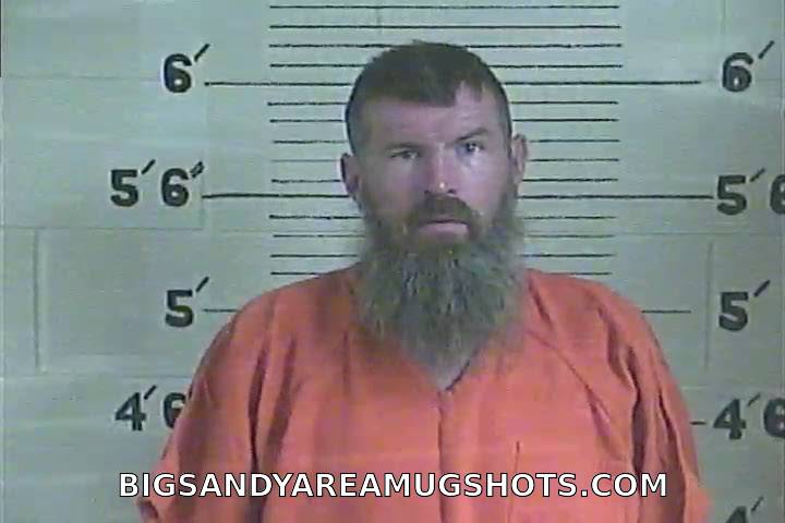 Booking photo