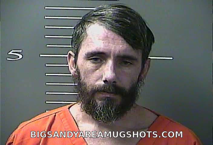 Booking photo