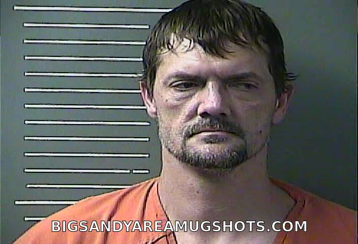 Booking photo