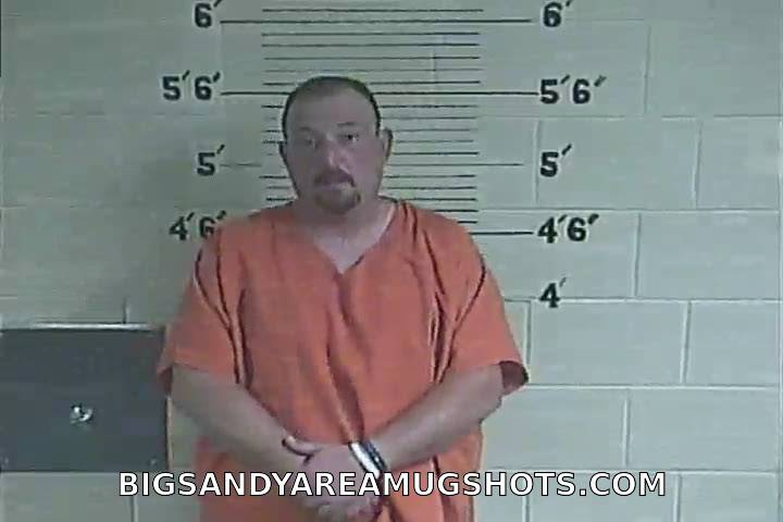 Booking photo