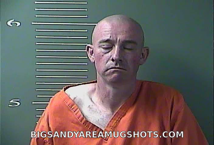 Booking photo