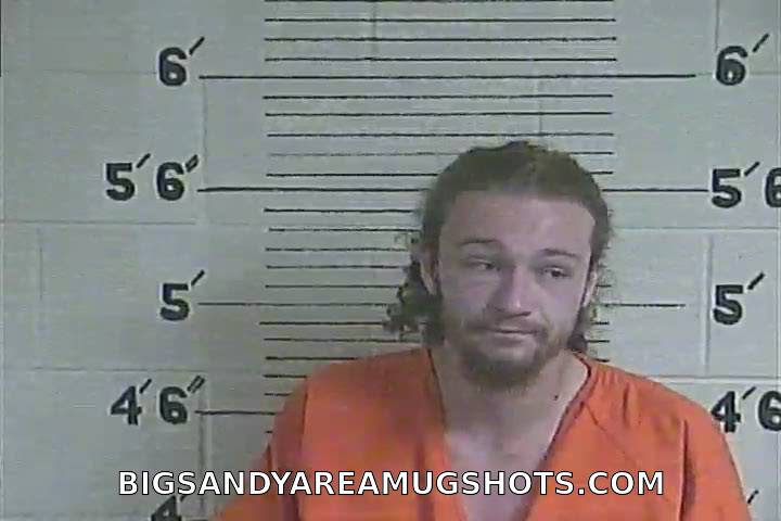 Booking photo