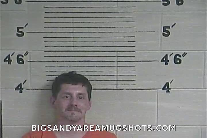 Booking photo
