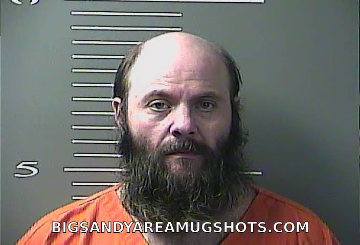 Booking photo