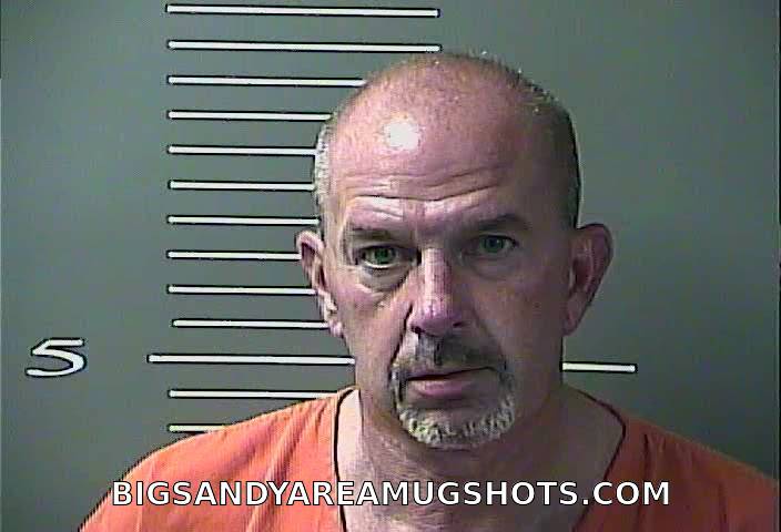 Booking photo