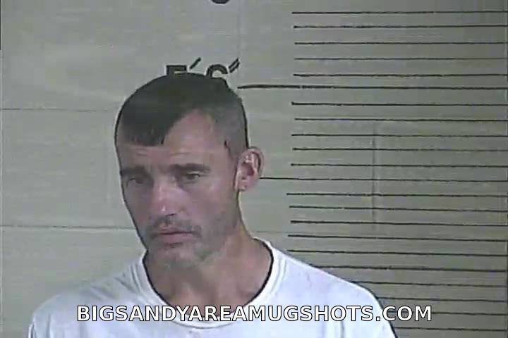 Booking photo