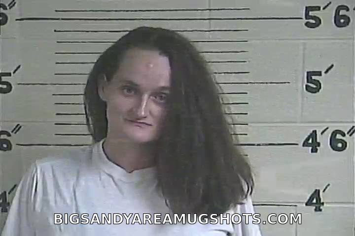 Booking photo