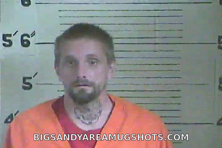 Booking photo
