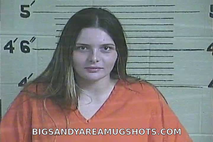 Booking photo