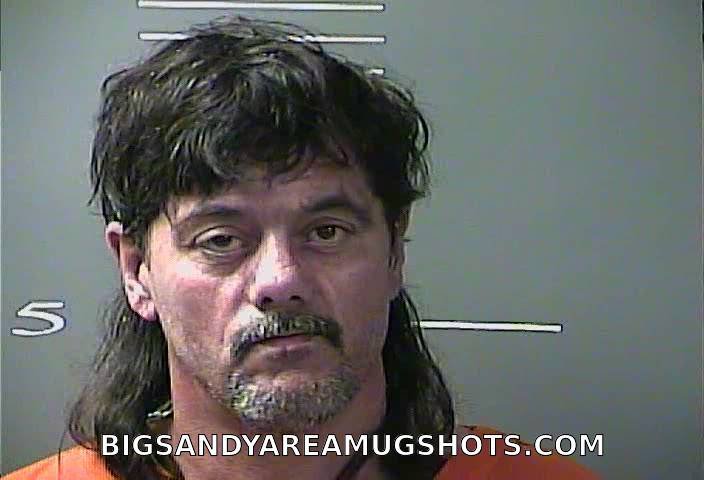 Booking photo