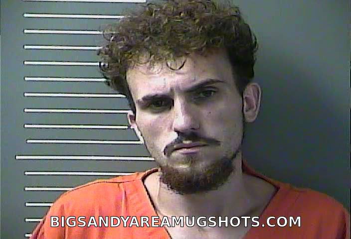 Booking photo