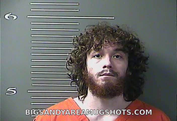 Booking photo