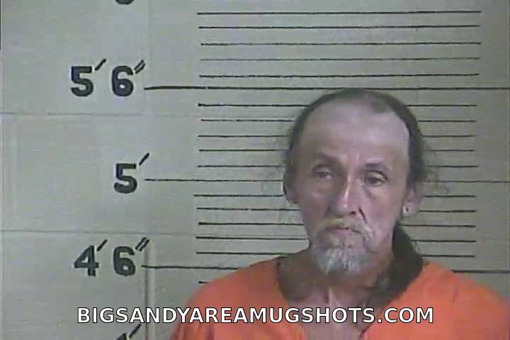 Booking photo