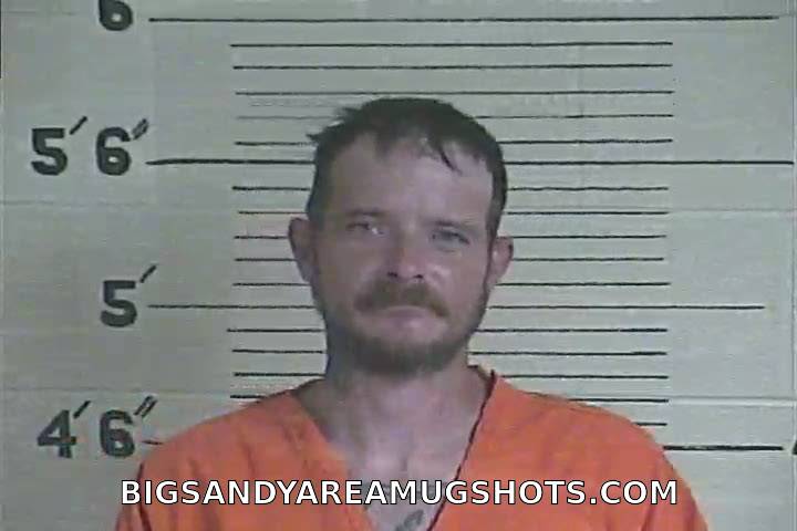 Booking photo