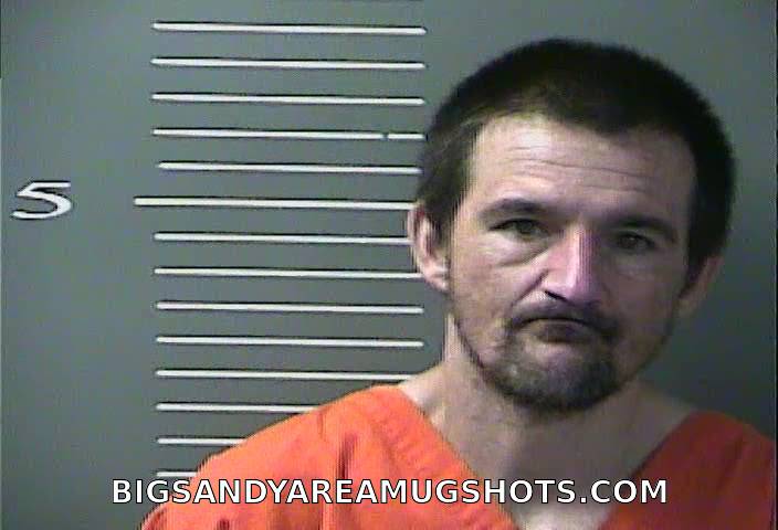 Booking photo