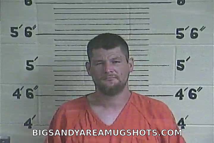 Booking photo