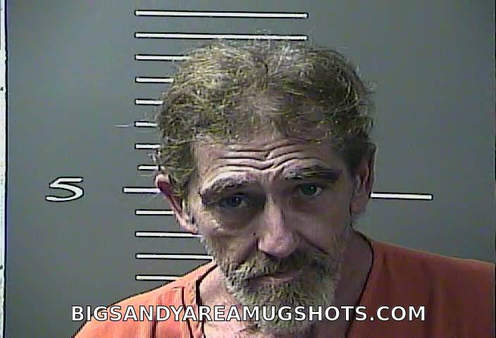 Booking photo
