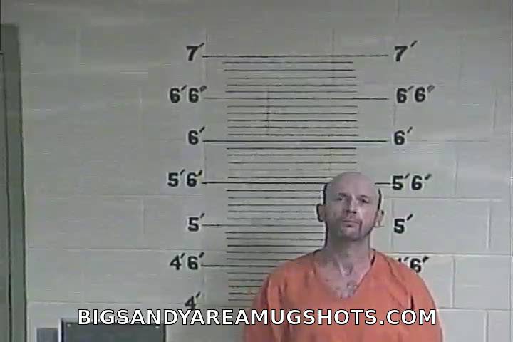 Booking photo
