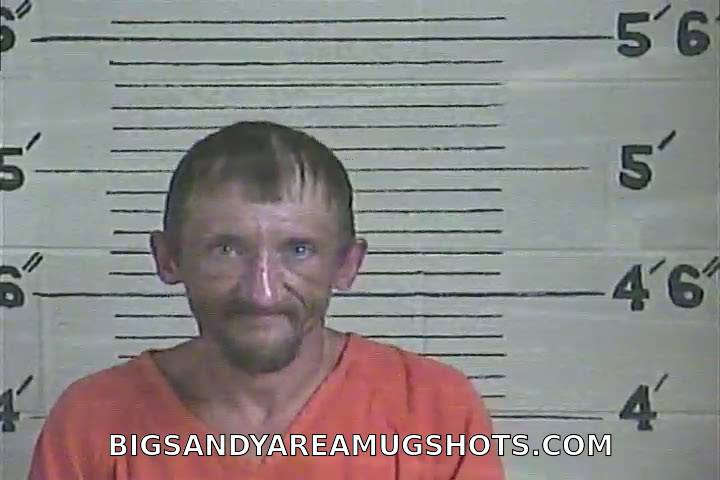 Booking photo