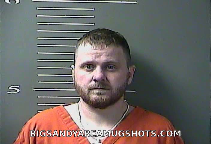 Booking photo