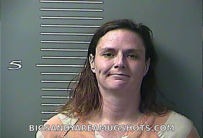 Booking photo
