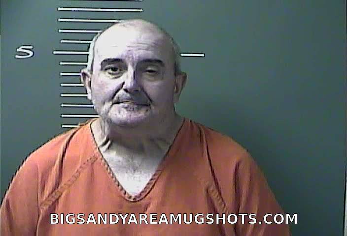 Booking photo