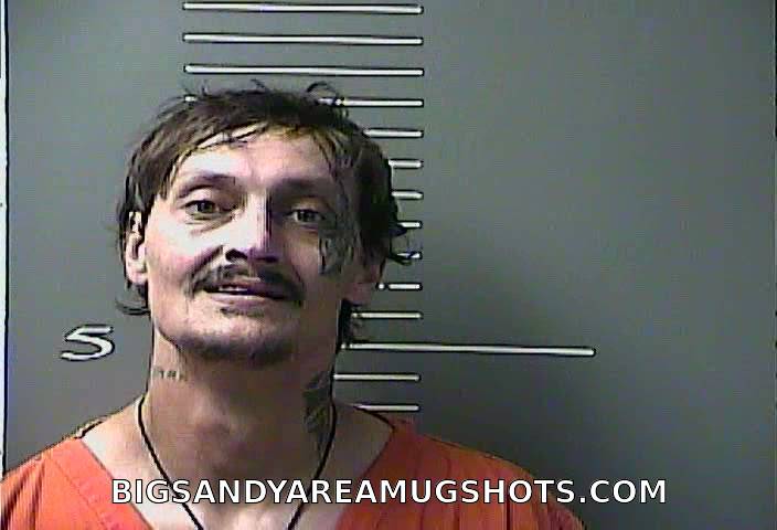 Booking photo