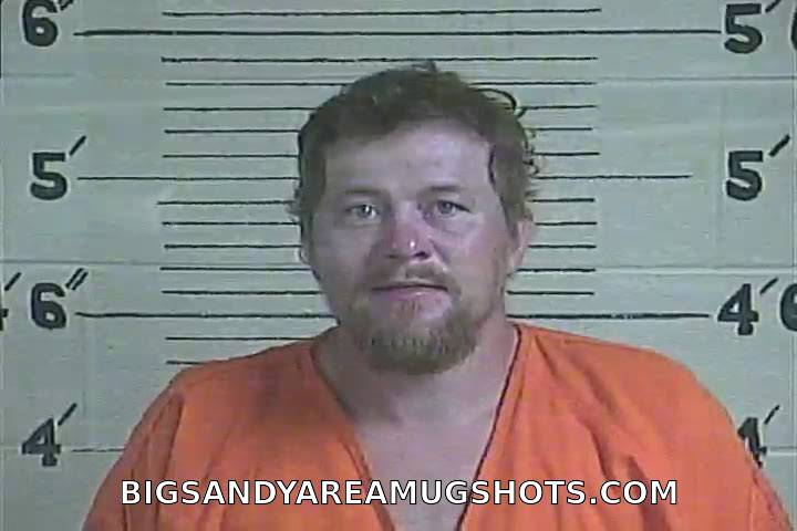 Booking photo