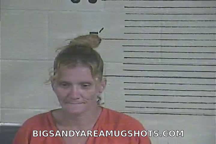 Booking photo