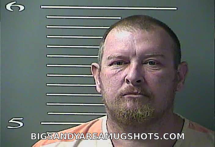 Booking photo
