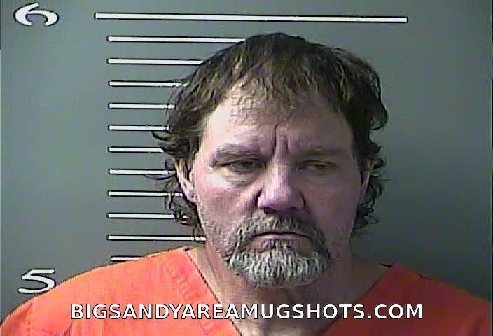 Booking photo