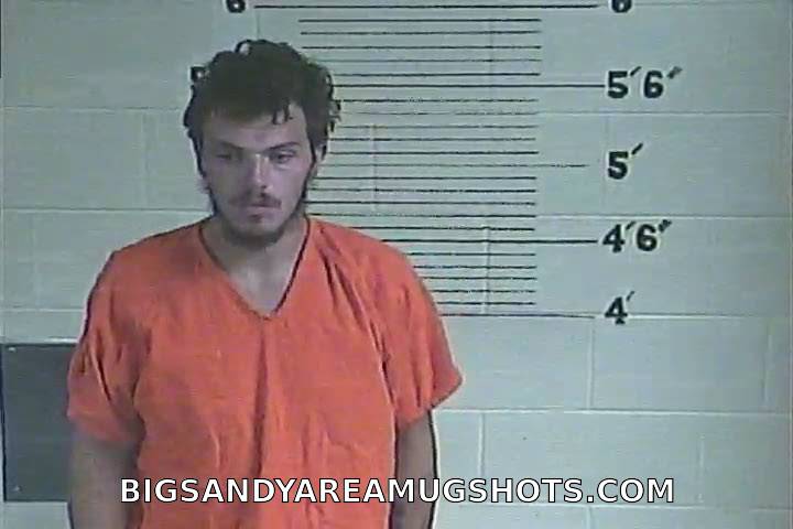 Booking photo