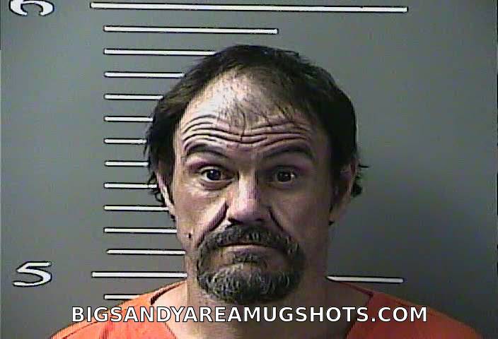 Booking photo