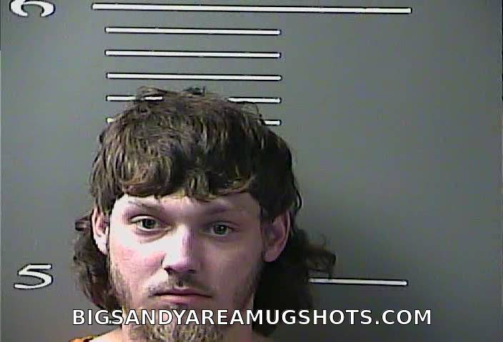 Booking photo