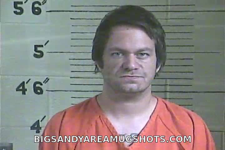 Booking photo