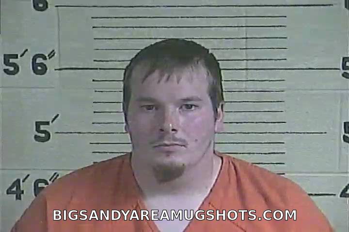Booking photo