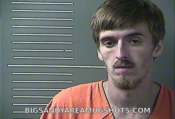 Booking photo