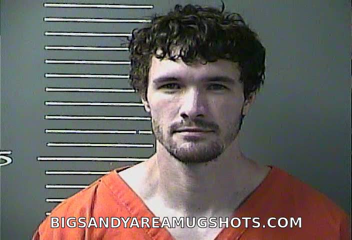 Booking photo
