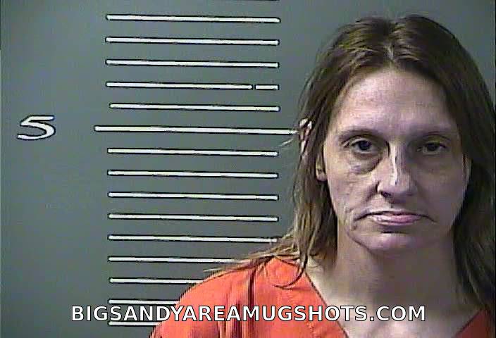 Booking photo