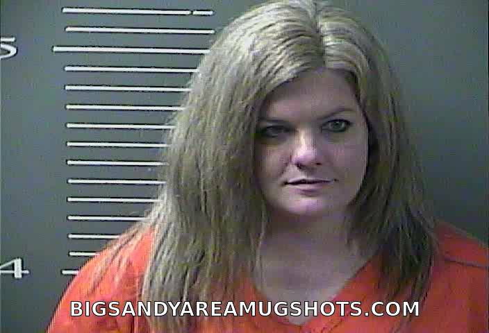Booking photo