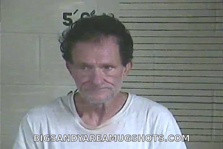 Booking photo