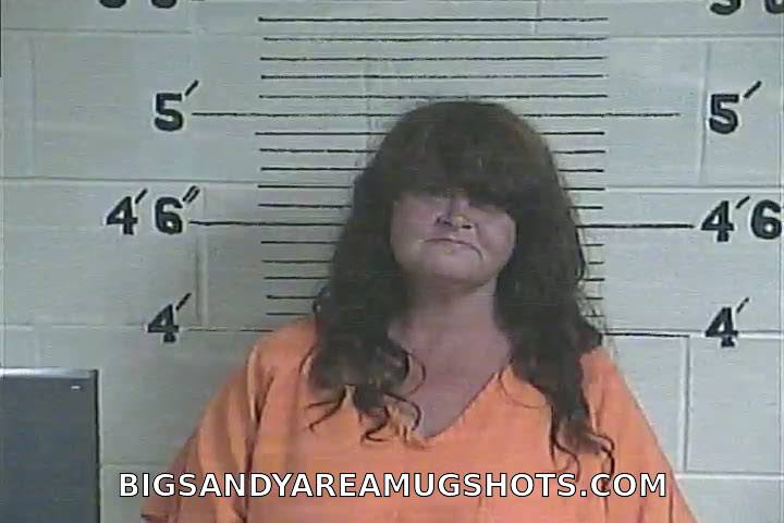 Booking photo